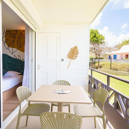 Studio Neuf Et Cosy Proche Des Plages - L'Alamanda Le Gosier  Eksteriør bilde